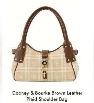 Dooney & Bourke purse